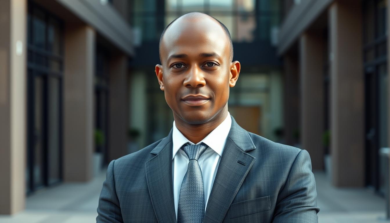 Property transactions support specialist